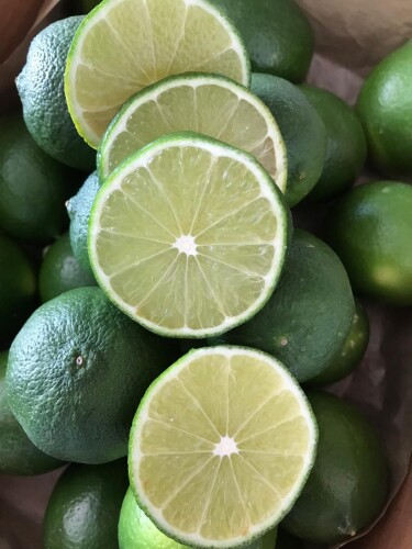 Lime Limon 2 KG - 