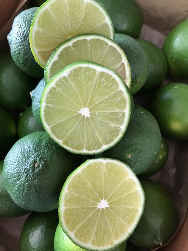 Lime Limon 2 KG - 1